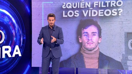En el punto de mira Сезон 8