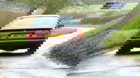 BMW 635CSI (Part 2) (2006) - Episode 8 poster and promotional image