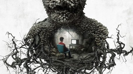 Candle Cove (2016) - Season 1 poster and promotional image