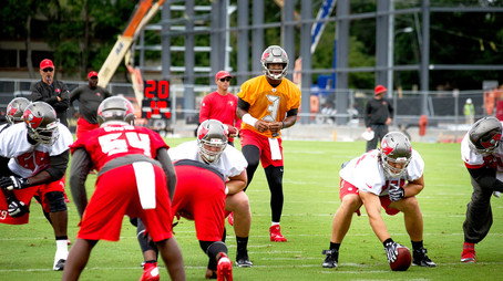 Hard Knocks Stagione 12