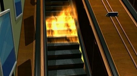 Flashover (2006) - Episode 42 poster and promotional image