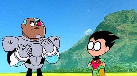 Island Adventures (3): Open Door Policy (2016) - Episode 43 poster and promotional image