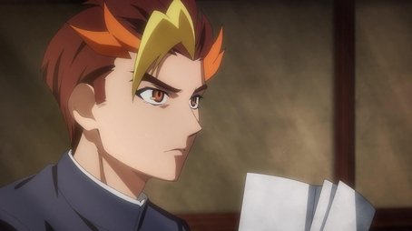 You Will Learn the Meaning of Your Own Shadowverse (2023) - Episode 69 poster and promotional image