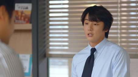 Mi Rae Feels Disappointed By Hyun Jae (2022) - Episode 14 poster and promotional image