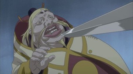 The Execution (2004) - Episode 20 poster and promotional image