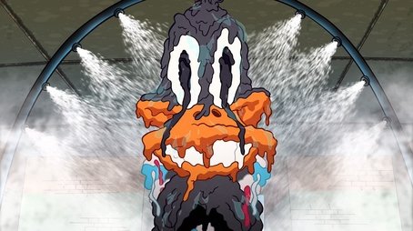 The Float (2011) - Episode 23 poster and promotional image