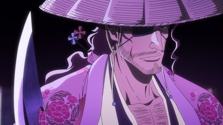 DON'T CHASE A SHADOW (2024) - Episode 35 poster and promotional image