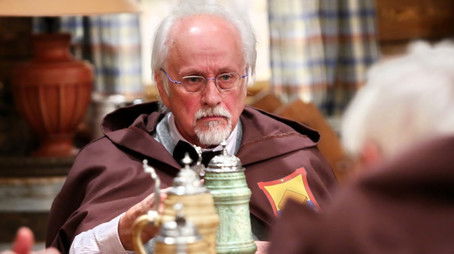 Episode 14 (2020) - Episode 14 poster and promotional image