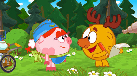 Episode 36 (2021) - Episode 36 poster and promotional image