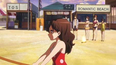 Resort... Last Resort (2014) - Episode 9 poster and promotional image