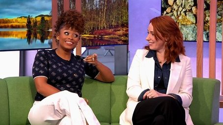 15/04/2025 (2025) - Episode 70 poster and promotional image