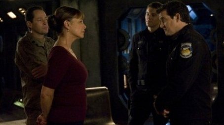 Alliances (2011) - Episode 13 poster and promotional image