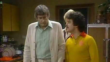 Guess Who's Coming To Dinner (1980) - Episode 2 poster and promotional image