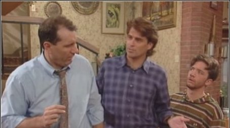 Old Insurance Dodge (1993) - Episode 24 poster and promotional image