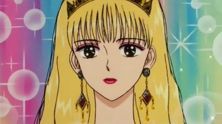 Rival "I Love You, Yuu." (1994) - Episode 30 poster and promotional image
