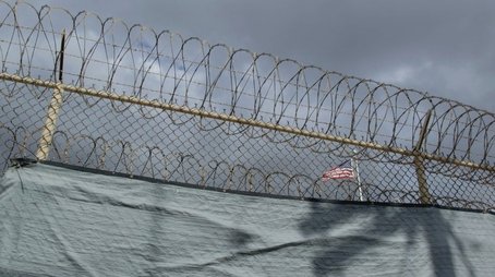 Out of Gitmo / Forever Prison (2017) - Episode 10 poster and promotional image