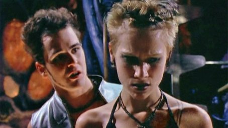 Wake The Dead (1999) - Episode 10 poster and promotional image