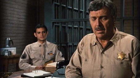 The Medal (1980) - Episode 22 poster and promotional image