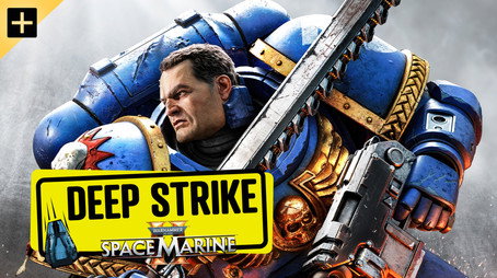 Deep Strike Sezona 1