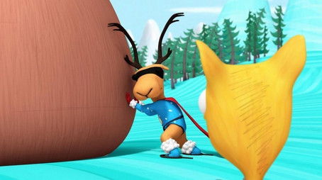 Episode 23 (2020) - Episode 23 poster and promotional image