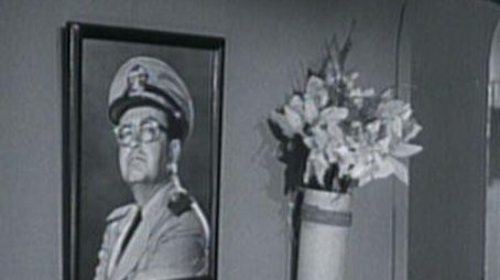 Portrait of a Peerless Leader (1963) - Episode 28 poster and promotional image