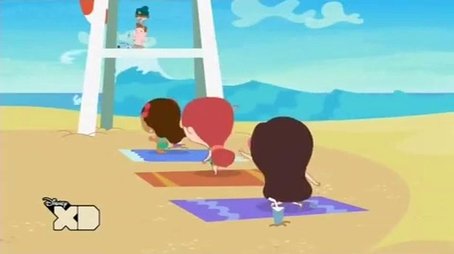Rhymes With Coop (2010) - Episode 12 poster and promotional image