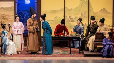 喜人奇妙夜·纯享版 Сезон 2