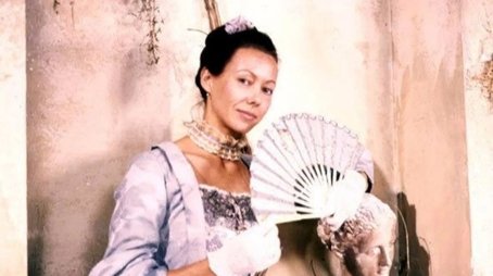 Love's Labour's Lost (1985) - Episode 4 poster and promotional image