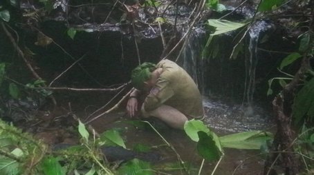 Expedition from Hell: The Lost Tapes14