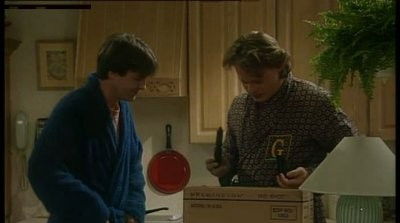 Babies (1995) - Episode 1 poster and promotional image