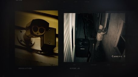 The Killer on Camera 4 (2024) - Episode 31 poster and promotional image