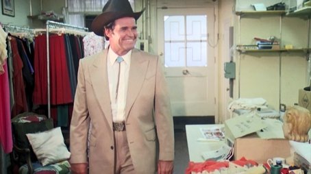 With the French Heel Back, Can the Nehru Jacket Be Far Behind? (1979) - Episode 13 poster and promotional image