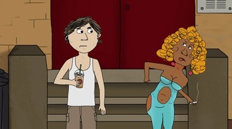 Debbie's Mom (2010) - Episode 15 poster and promotional image