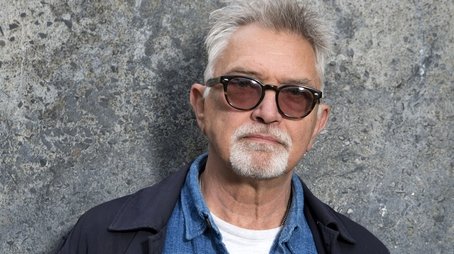 Martin Shaw (2014) - Episode 7 poster and promotional image