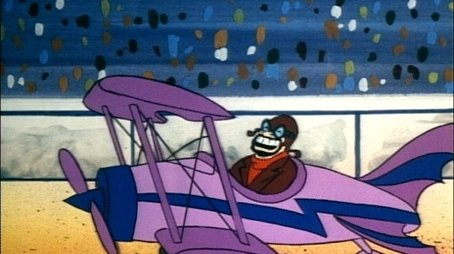 Sky High Fly Try (1978) - Episode 21 poster and promotional image