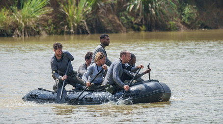 Celebrity SAS: Who Dares Wins Сезон 5