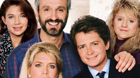 Season 6 (1987) - Season 6 poster and promotional image