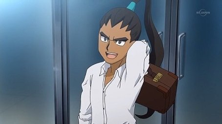 He is Coming Back! (2011) - Episode 25 poster and promotional image