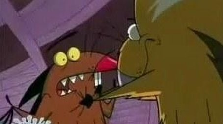 Three Dag Nite! (2000) - Episode 2 poster and promotional image