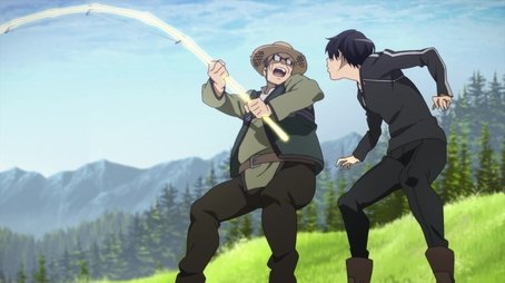 Sword Art Online113