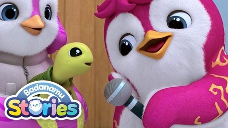 New Pet Surprise (None) - Episode 26 poster and promotional image