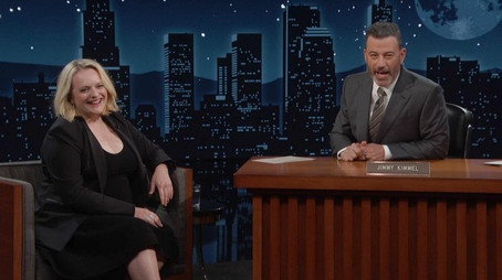 Jimmy Kimmel Live! Temporada 23