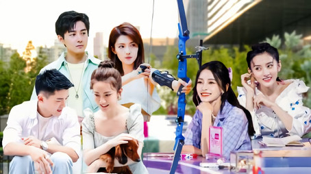 心动的信号 Temporada 4