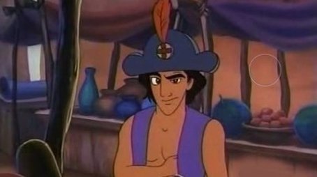 Dune Quixote (1994) - Episode 19 poster and promotional image