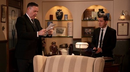 Friday, 7th June 2024 (2024) - Episode 71 poster and promotional image