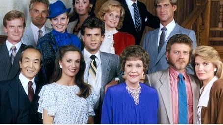 Season 4 (1984) - Season 4 poster and promotional image