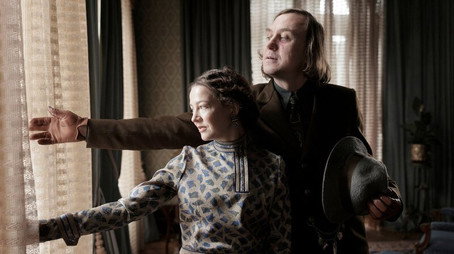 Babylon Berlin Sezona 5