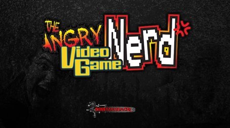 The Angry Video Game Nerd (2004) poster