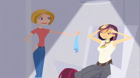 The Wedding Destroyers (2006) - Episode 18 poster and promotional image