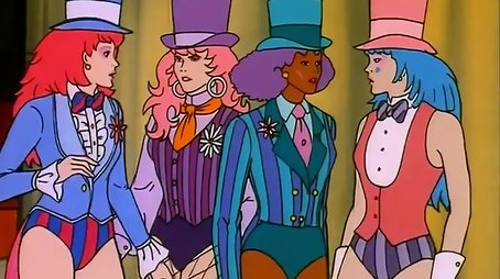 Music Is Magic (1987) - Episode 10 poster and promotional image